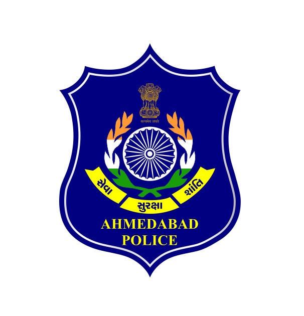 Ahmedabad City Police