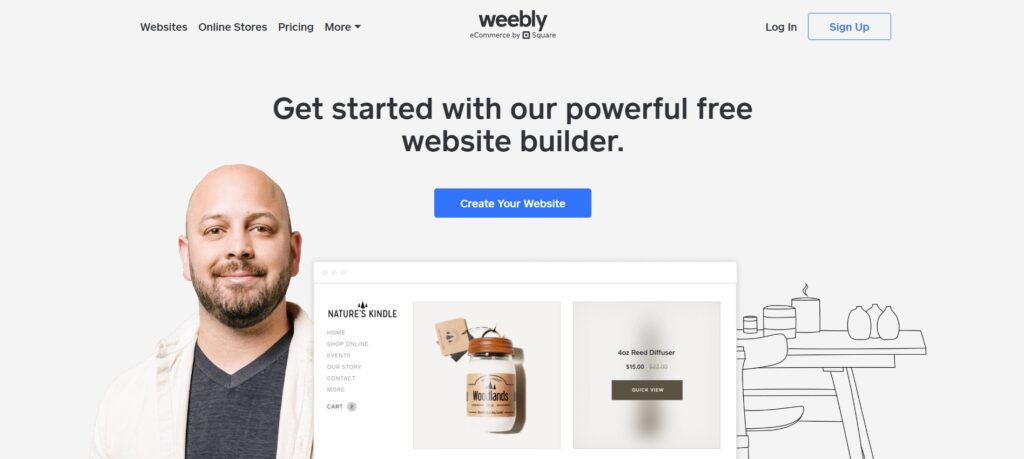 weebly 