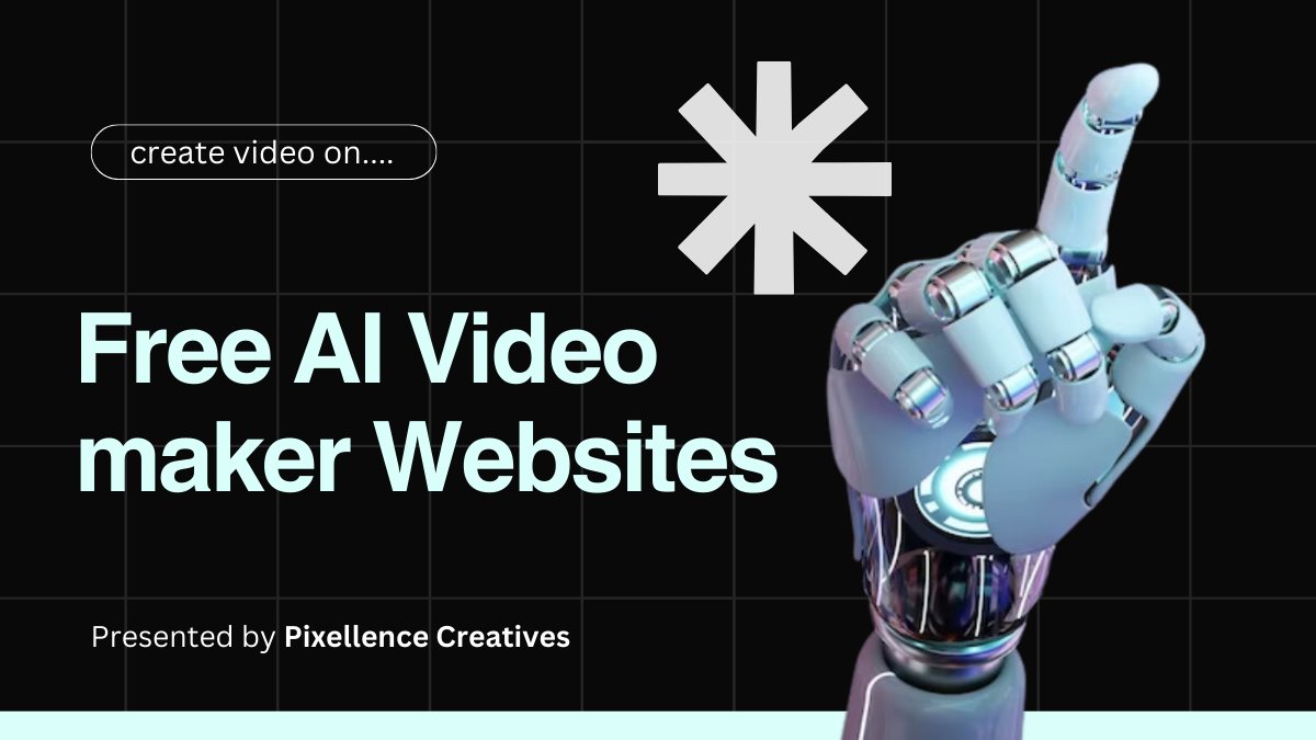 free ai video generator